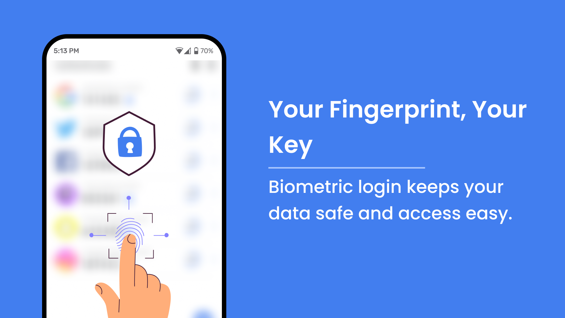 Authenticator App Preview