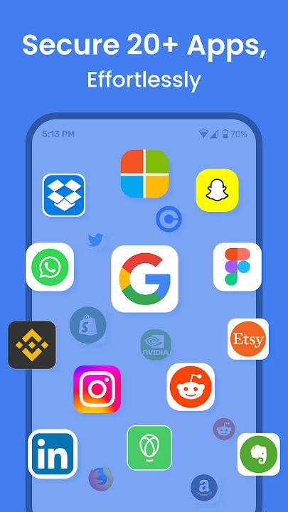 Screenshot image