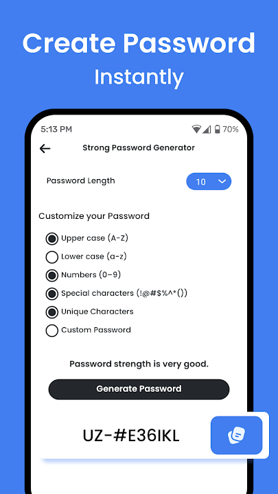Screenshot image